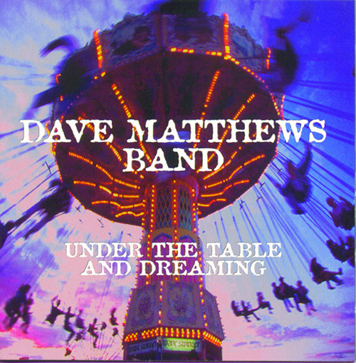 Dave Matthews Band profile Dave Matthews Band #34 profile image