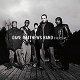 Dave Matthews Band picture from Angel released 03/04/2016