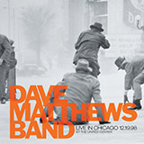 Dave Matthews Band picture from Christmas Song released 11/24/2009