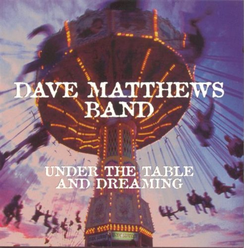 Dave Matthews Band Dancing Nancies profile image