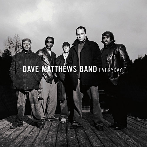 Dave Matthews Band Dreams Of Our Fathers profile image