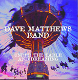 Dave Matthews Band picture from Pay For What You Get released 02/08/2017