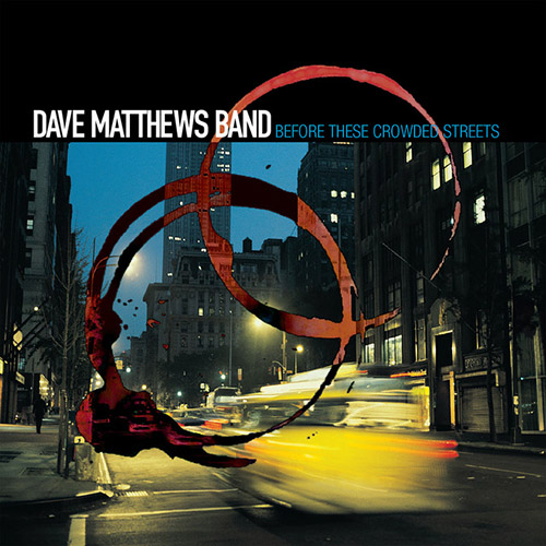 Dave Matthews Band profile Dave Matthews Band Pig profile image