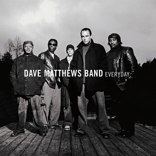 Dave Matthews Band So Right profile image