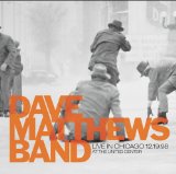 Dave Matthews Band picture from The Maker released 11/04/2008