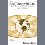 Dave Perry & Jean Perry picture from Sing Together In Song (Nous Chantons, Wir Singen, Cantamos) released 12/03/2024