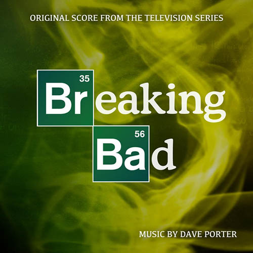 Dave Porter Breaking Bad Main Theme profile image