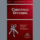 Dave Williamson picture from Christmas Offering released 05/20/2013