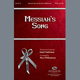 Dave Williamson picture from Messiah's Song released 06/06/2013
