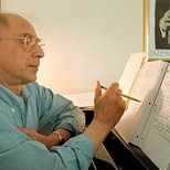 Dave Frishberg profile Dave Frishberg Eastwood Lane profile image
