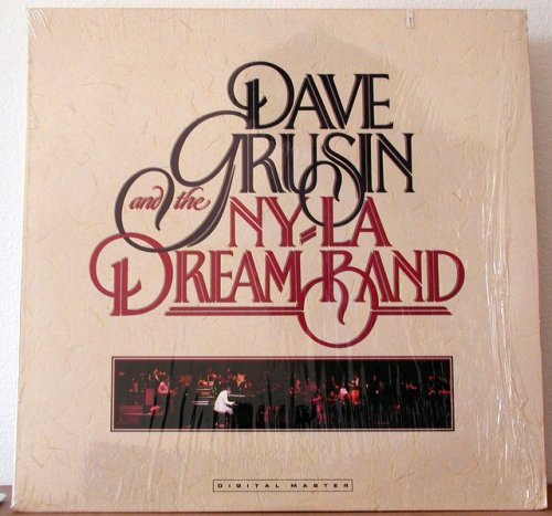 Dave Grusin Dave Grusin, Three Days Of The Condor, Melody Line & Chords