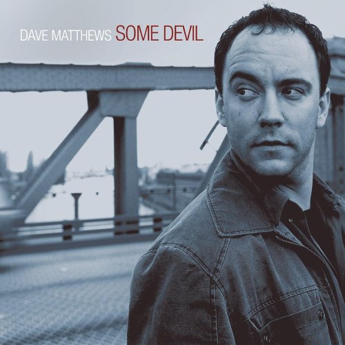 Dave Matthews So Damn Lucky profile image