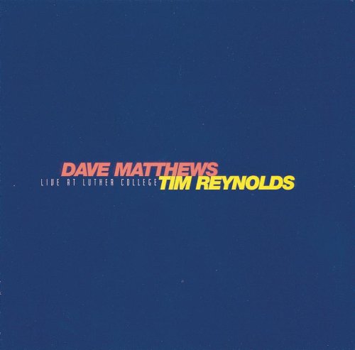 Dave Matthews & Tim Reynolds Halloween profile image