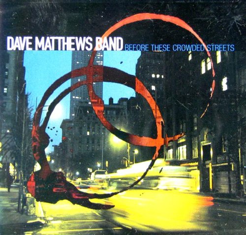 Dave Matthews Band Dave Matthews Band, Don't Drink The Water, Guitar Tab
