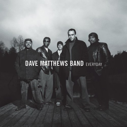 Dave Matthews Band Everyday profile image