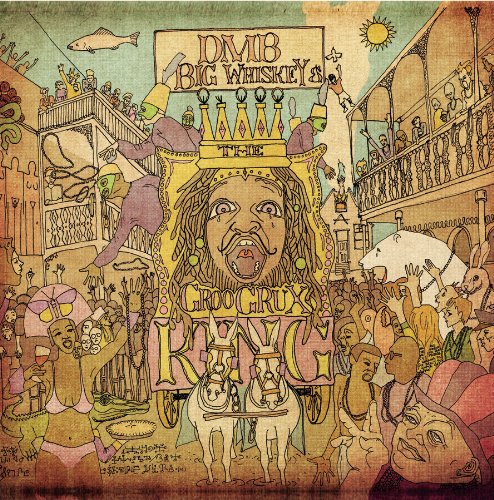 Dave Matthews Band profile Dave Matthews Band Funny The Way It Is profile image