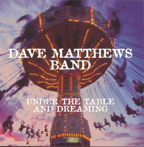 Dave Matthews Band Dave Matthews Band, Jimi Thing, Guitar Tab