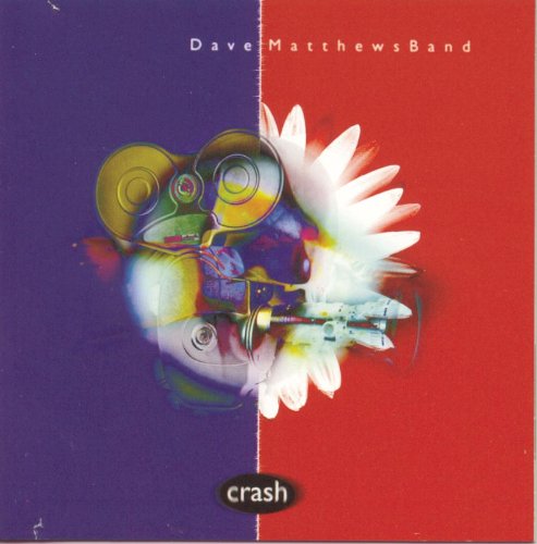 Dave Matthews Band Dave Matthews Band, Tripping Billies, Drums Transcription