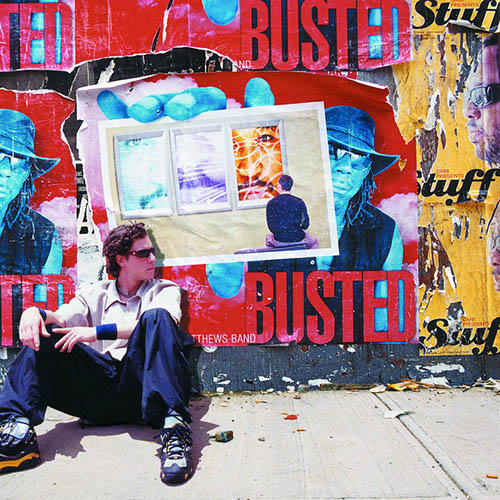 Dave Matthews Band profile Dave Matthews Band Where Are You Going profile image