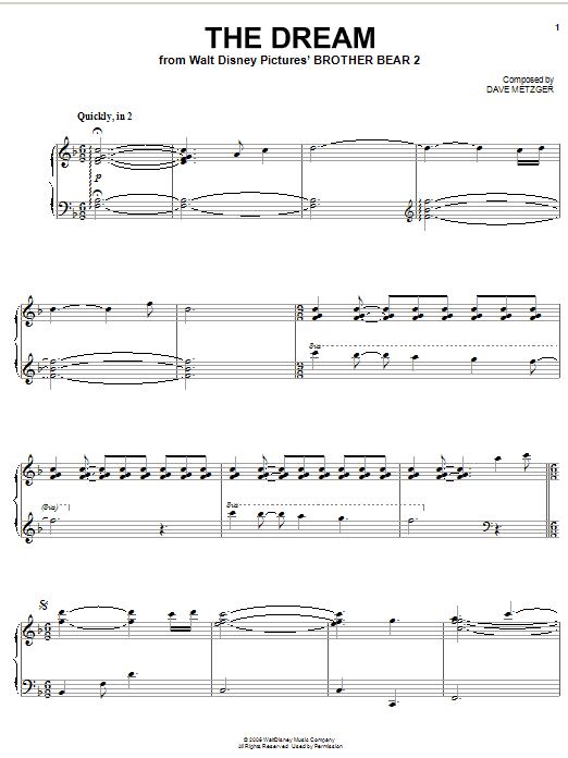 Preview Dave Metzger The Dream Pop sheet music, notes and chords for Piano, SKU: 56040 sheet music, piano notes, chords, guitar tabs, score, transpose, transcribe, how to play, guide, download, learn, tutorial, progression, song, artist, awards, billboard, mtv, vh1, tour, single, album, release