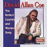 David Allan Coe picture from Take This Job And Shove It released 07/10/2012