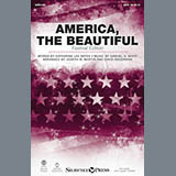 David Angerman picture from America, The Beautiful - Festival Edition released 02/03/2017