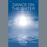 David Angerman picture from Dance On The Water released 08/30/2024