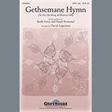 David Angerman picture from Gethsemane Hymn released 11/26/2012