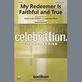 David Angerman picture from My Redeemer Is Faithful And True released 03/28/2012