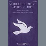 David Angerman picture from Spirit Of Comfort, Spirit Of Hope released 11/14/2013