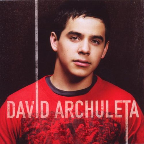 David Archuleta Crush profile image