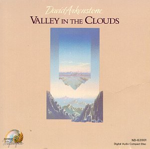David Arkenstone Valley In The Clouds profile image
