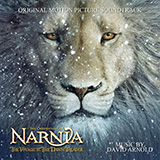 David Arnold picture from The High King And Queen Of Narnia released 04/22/2011