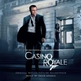 David Arnold picture from The Name's Bond ... James Bond (from Casino Royale) released 08/09/2011
