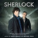 David Arnold picture from The Woman (from Sherlock) released 02/09/2012