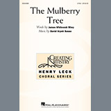 David Aryeh Sasso picture from The Mulberry Tree released 02/04/2020