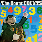 David Axlerod picture from Counting Is Wonderful (from Sesame Street) released 02/07/2024