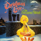 David Axlerod picture from Keep Christmas With You (All Through The Year) (from Sesame Street) released 02/07/2024