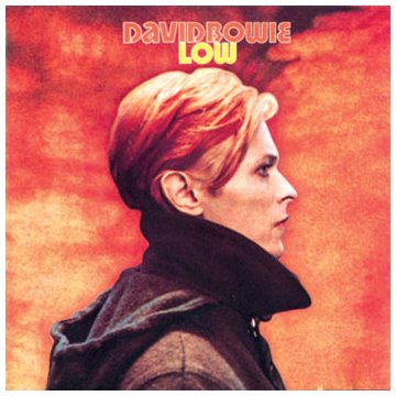 David Bowie Always Crashing In The Same Car profile image