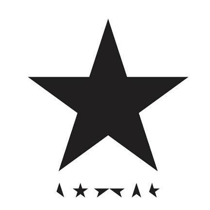 David Bowie Blackstar profile image