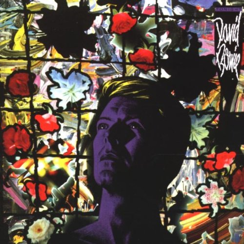 David Bowie Blue Jean profile image