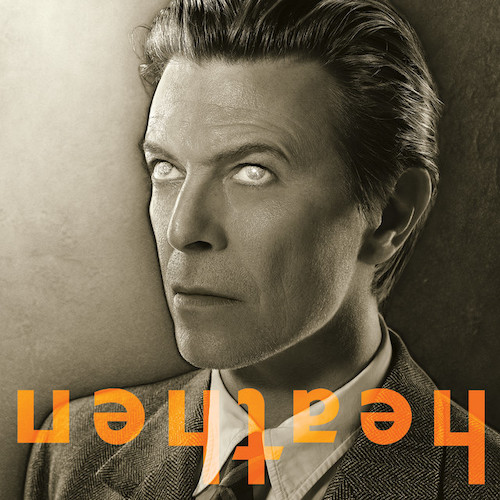 David Bowie Everyone Says 