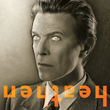 David Bowie picture from Everyone Says 
