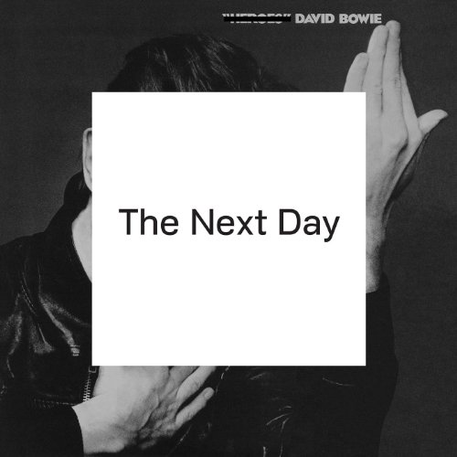 David Bowie I'd Rather Be High profile image