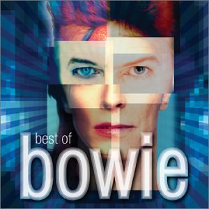 David Bowie I'm Afraid Of Americans profile image