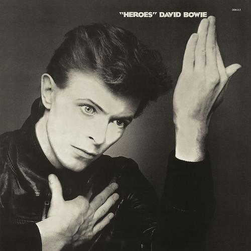 David Bowie Joe The Lion profile image