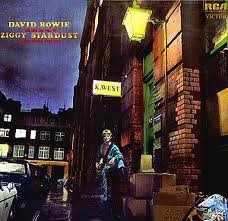David Bowie Lady Stardust profile image