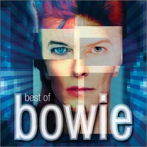 David Bowie Let's Dance profile image