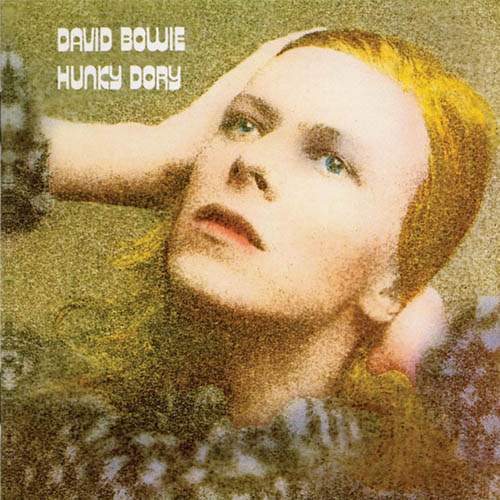 David Bowie Life On Mars? profile image
