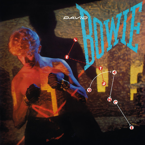 David Bowie Modern Love profile image
